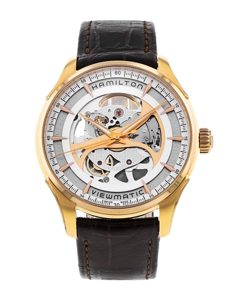 Hamilton Jazzmaster H42545551